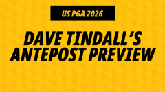 US PGA Championship 2026 Tips